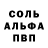 Метамфетамин кристалл Anatolii Mishchenko